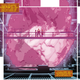 Members of the Nova Corps. looking at the planet-sized Power Stone.